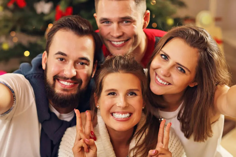 Get Holiday-Ready with MedSpa Services