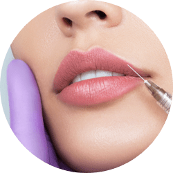 lip augmentation techniques