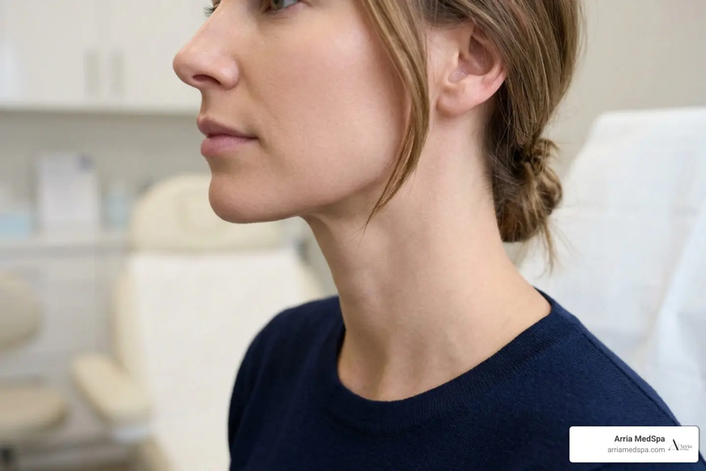 face slimming with botox