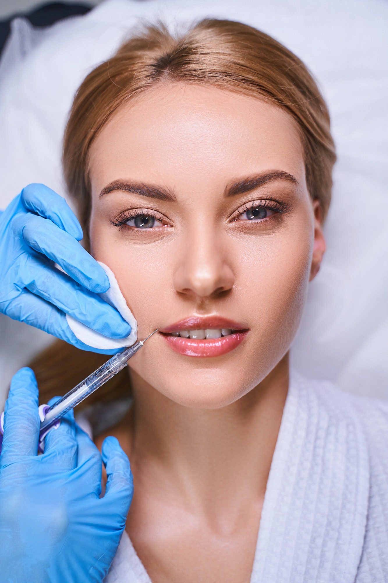 Cosmetic Fillers | Facial Fillers | Arria MedSpa NJ