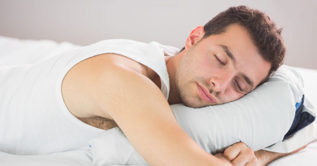 How To Get Flawless Skin: 10 Steps, Get Adequate Sleep