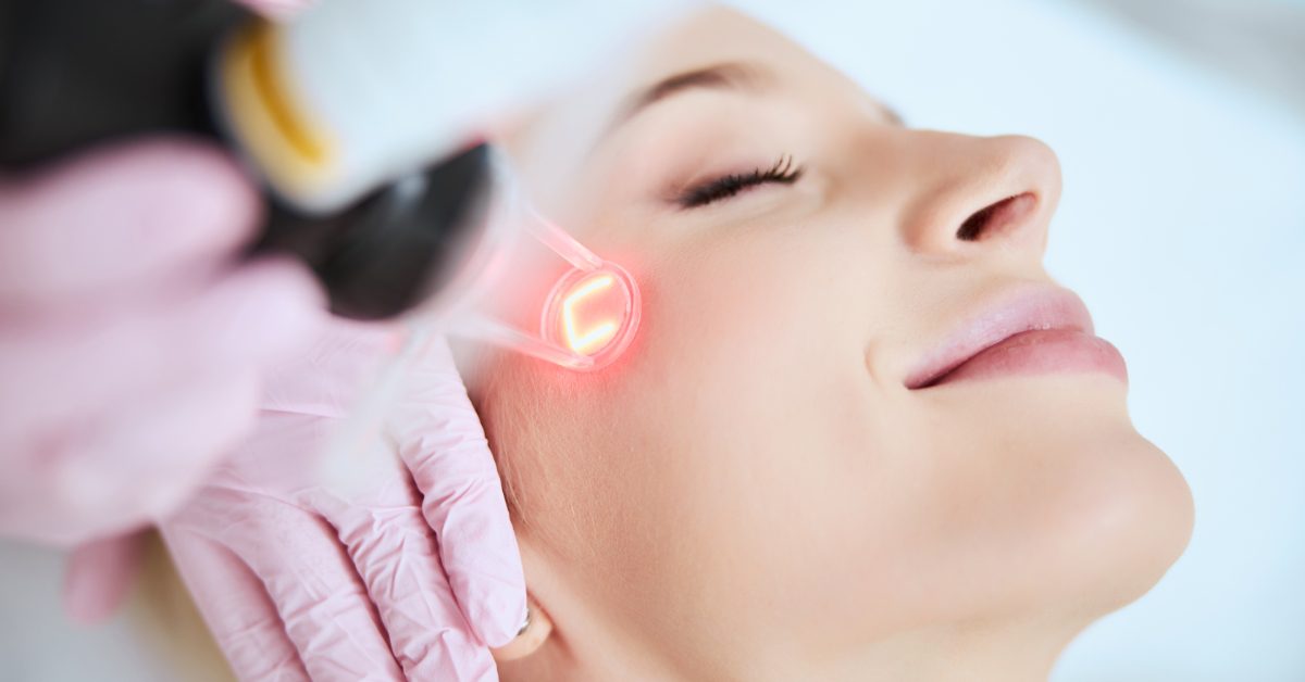 9 Laser Procedures: Revolutionizing Skincare & Rejuvenation