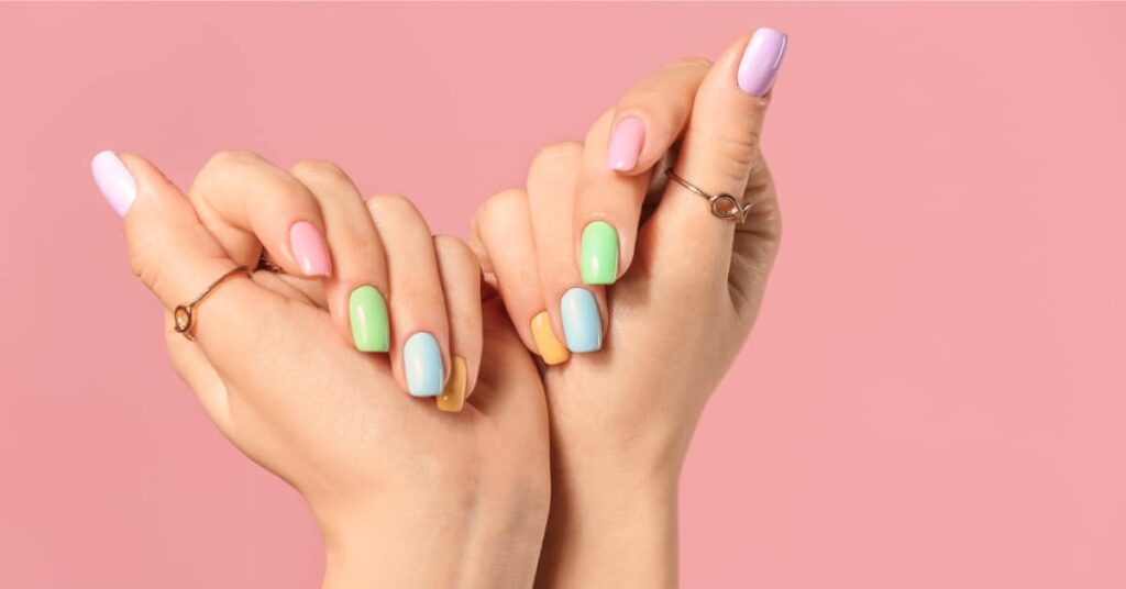 Rejuvenate: 5 Popular MedSpa Injectables 5 Womans Hands With Nail Polish