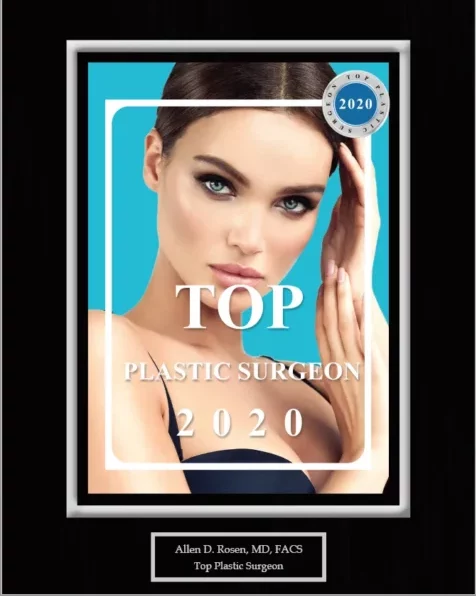 Allen D. Rosen Md Facs Top Plastic Surgeon 2020 Plastic Surgery Group Of New Jersey E1670615445774