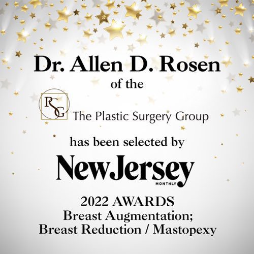 Dr. Rosen Award 2022