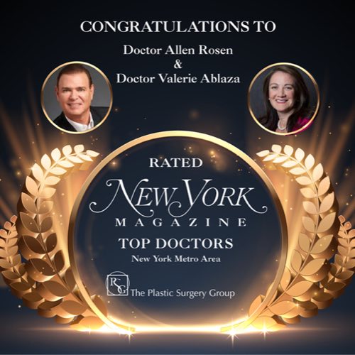 Ny Magazine Top Docs