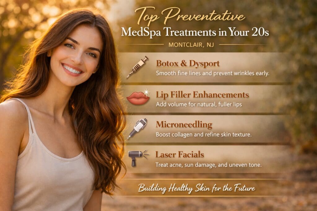 Most Searched Treatments For Those In Their 20'S In Montclair.jpg.