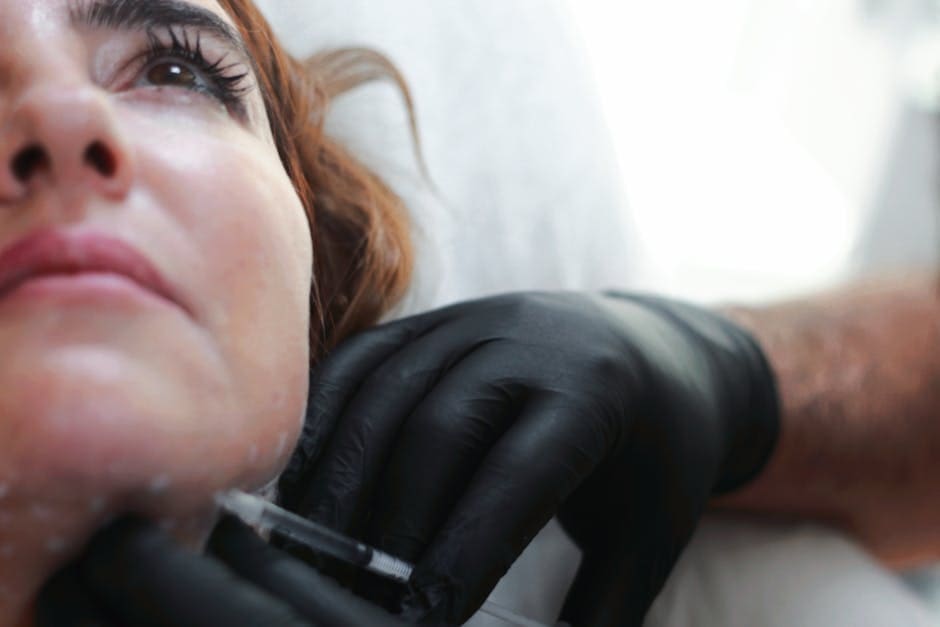 dermal fillers natural face results