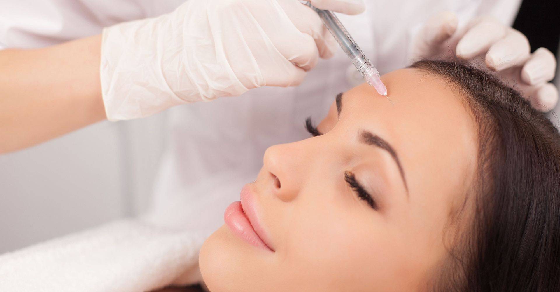 Botox Treatments 1